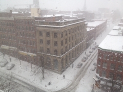 Snowday