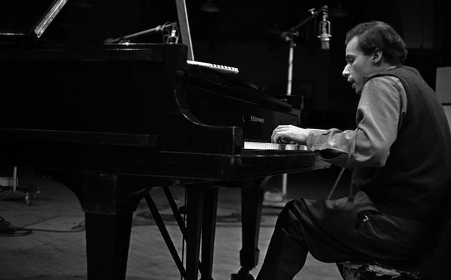 Glenn Gould