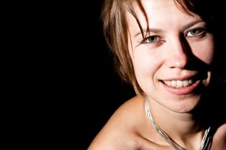 Anna Pidgorna, 2012 IEM Compositeur Associe