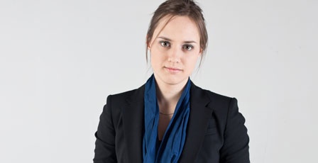 Dina Gilbert, IEM Direction d’orchestre