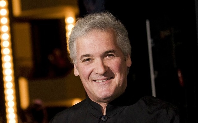 Pinchas Zukerman, Music Director, NAC Orchestra | Photo: Dwayne Brown
