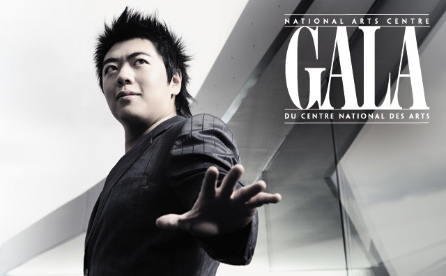 Lang Lang | Philip Glaser