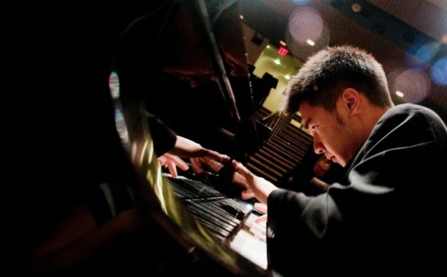 Conrad Tao | Photo: Vanessa Briceno