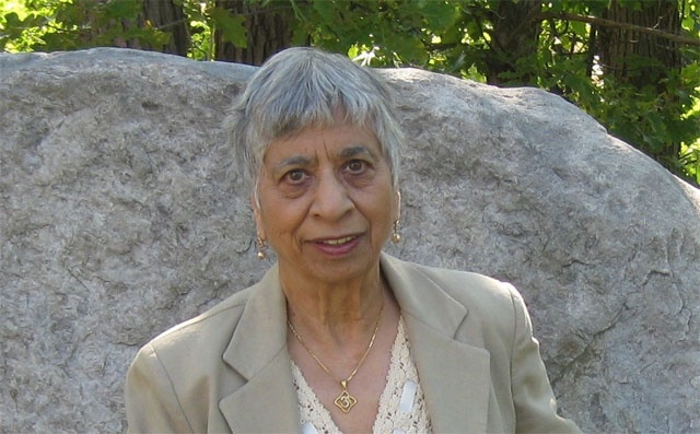 Dr. Kanta Marwah | Photo submitted