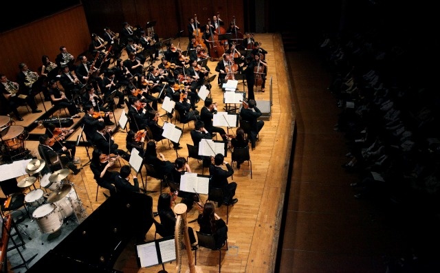 Hong Kong Sinfonietta