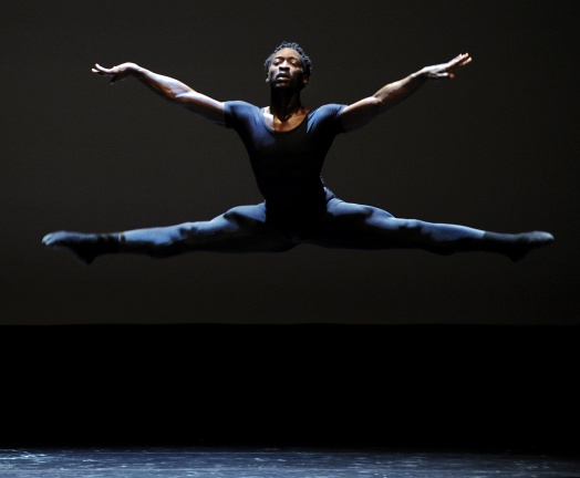 Gilbert Small | photo by Chris Randle