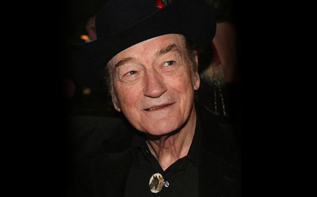 Stompin' Tom Connors | Associated Press