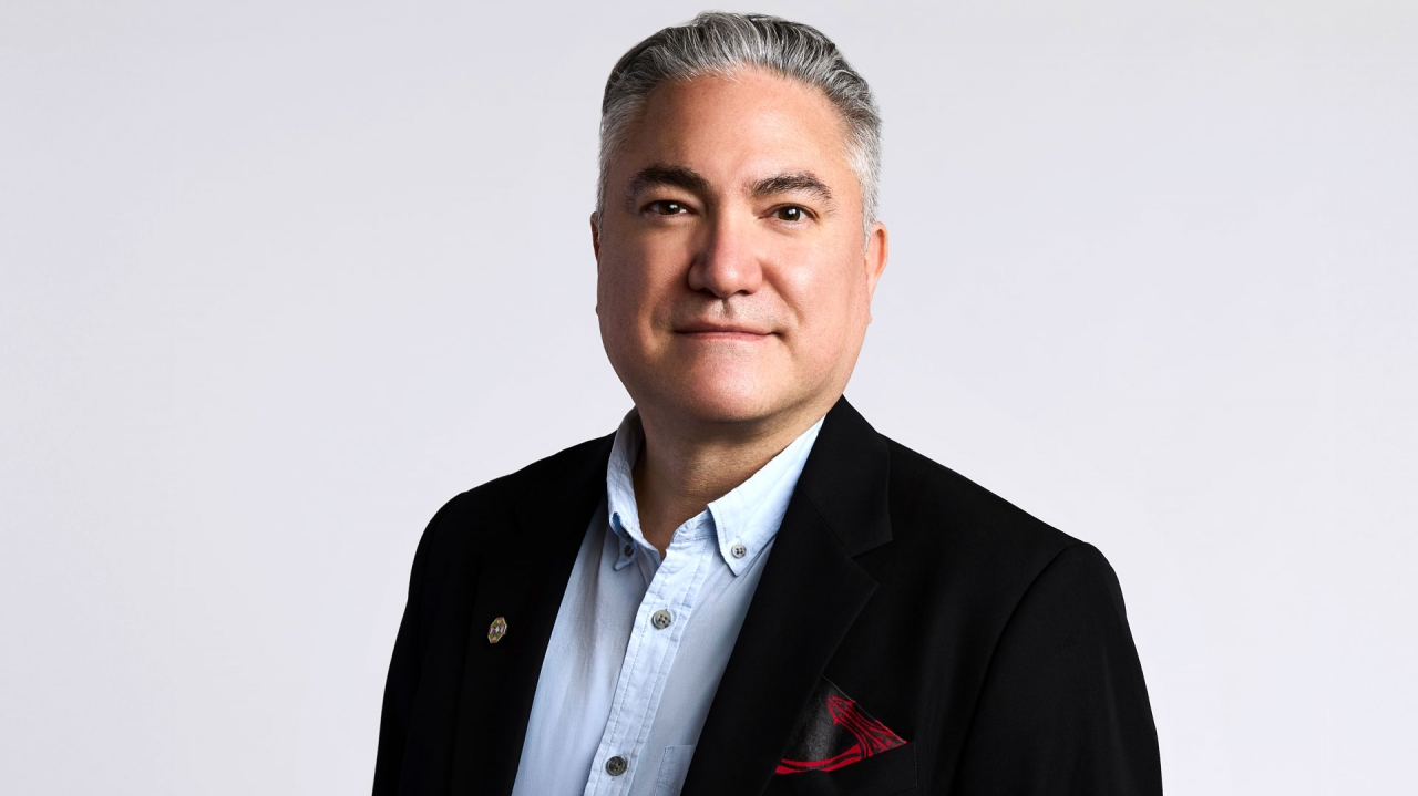 Your Generosity Sets The Stage National Arts Centre Kevin Loring Credit Remi Theriault Wide Max 